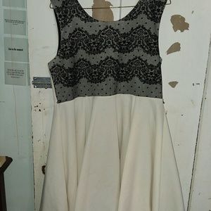 Kids dress